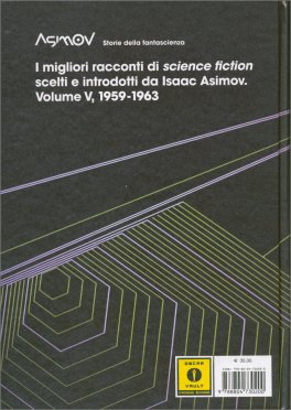 Grandi Storie Fantaascienza - Vol 5 — Libro - 2
