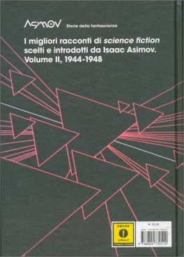Grandi Storie Fantascienza - Vol 2 — Libro - 2