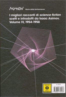 Grandi Storie Fantascienza - Vol 4 — Libro - 2