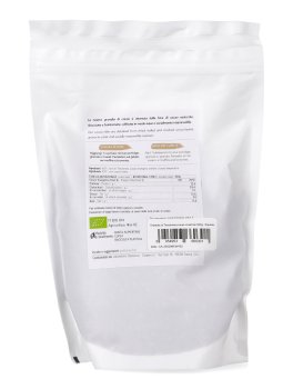 Granella di Cacao Crudo Biologico - 2