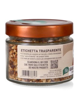 Granella di Nocciole Bio - 3