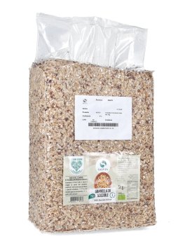 Granella di Nocciole Bio - 5 Kg - 2
