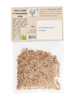 Granella di Nocciole Bio - 2