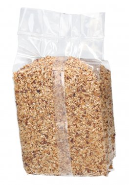 Granella di Nocciole Tostate Sgusciate Bio - 2