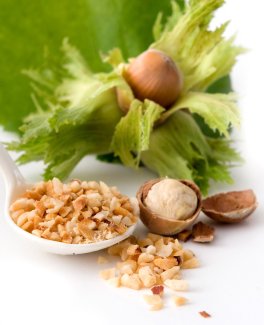 Granella di Nocciole Tostate Sgusciate Bio - 3