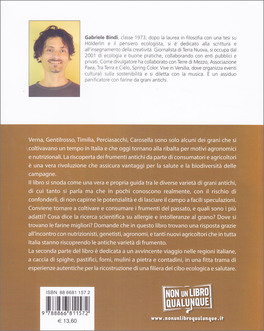 Grani Antichi — Libro - 2