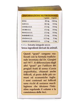 Grani di Salute - Pillole di Lungavita® - 4