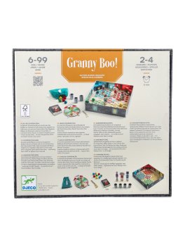 Granny Boo! - 2