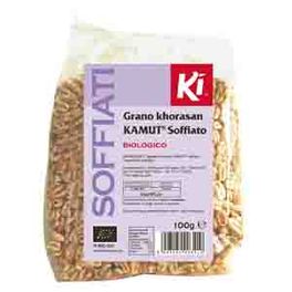 Grano Khorasan Kamut Soffiato