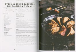 Grano Saraceno — Libro - 3
