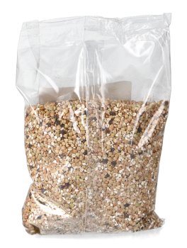 Grano Saraceno Decorticato Bio, Italiano - 2