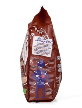 Granola Avena Integrale Bio - 2