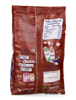 Granola Avena Integrale Bio - 3