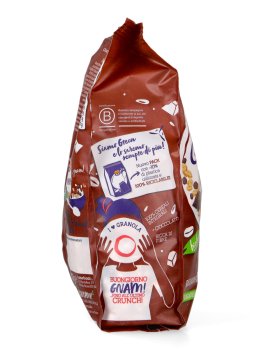 Granola Avena Integrale Bio - 4