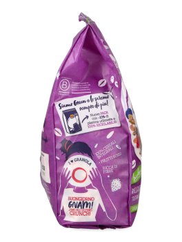 Granola Avena Integrale Bio - 4