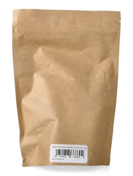 Granola Bio Raw al Caramello Salato - 2