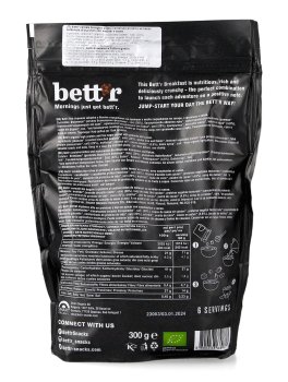 Granola Cacao e Arachidi - Protein Peanut Cacao - 2