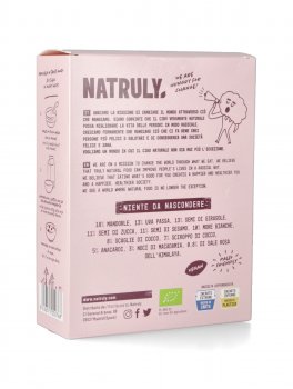 Granola Senza Cereali Bio - 2