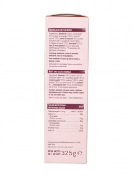 Granola Senza Cereali Bio - 3