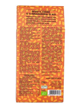 Granola Superfruit+ con Bacche di Aronia e More di Gelso Nero - 3