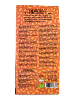 Granola Yummy Biologica Pere, Nocciole e Cioccolato - 4