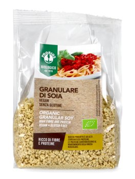 Granulare di Soia - 1