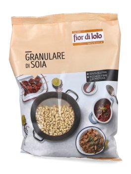 Granulare di Soia - 1