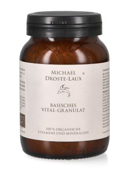 Granulato Vegetale - 160g - 1