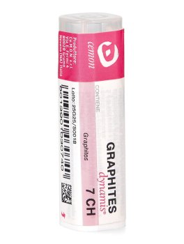Graphites 7 CH Granuli - 1