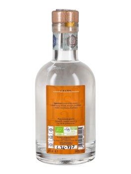 Grappa Bio - 2
