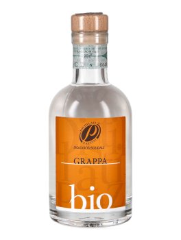 Grappa Bio - 1