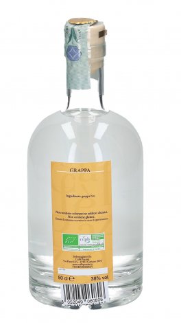 Grappa Bio - 2