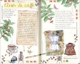 Grappe e Liquorini dalla Cantina dell'Abbazia — Libro - 3