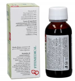 Grassi - Cynara - Estratto Integrale Sinergico - 2