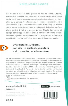 Grassi Dentro — Libro - 2