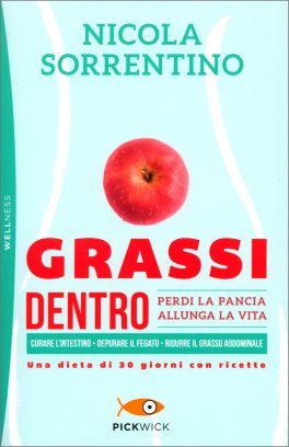 Grassi Dentro — Libro - 1