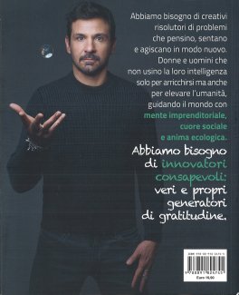 Gratitudine — Libro - 2