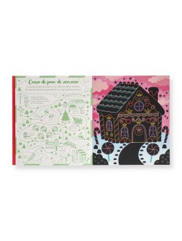 Gratta e Gioca - Natale — Libro - 3