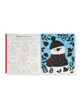 Gratta e Gioca - Natale — Libro - 2