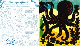 Gratta e Gioca - Nel Mare — Libro - 3