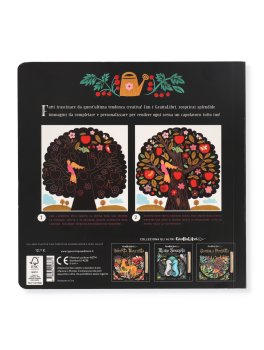 GrattaLibri - Giardino Incantato — Libro - 4