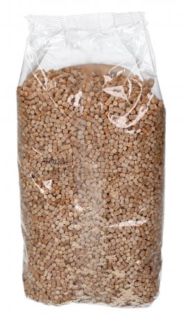 Grattini di Farro Monococco Bio - 2
