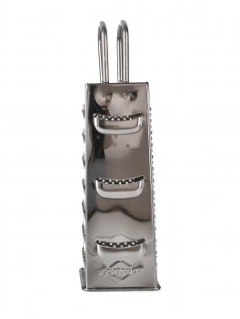Grattugia in Acciaio Inox  - Basic Jumbo 4 - 2