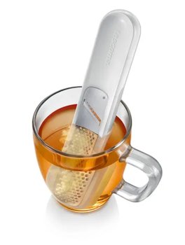 Grattugia per Aglio e Zenzero con Infusore - Handy X-sharp - 4
