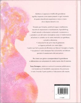 Gravidanza Mindful — Libro - 2