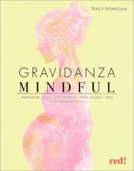 Gravidanza Mindful — Libro - 1