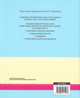 Gravidanza Naturale — Libro - 2
