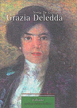 Grazia Deledda — Libro - 1