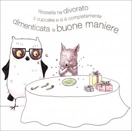 Grazie - Le Buone Maniere — Libro - 3