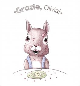 Grazie - Le Buone Maniere — Libro - 4